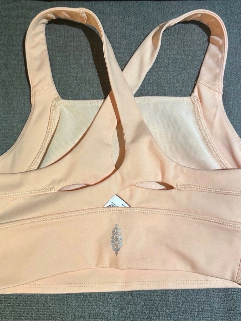 Free People Movement Athletics’s crop top